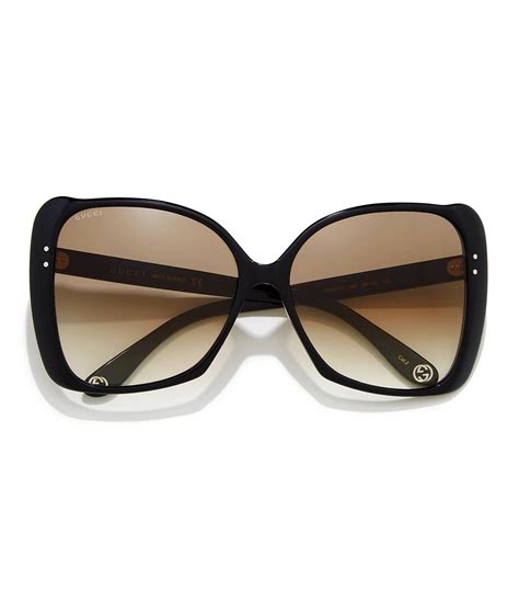 lentes gucci de mujer.